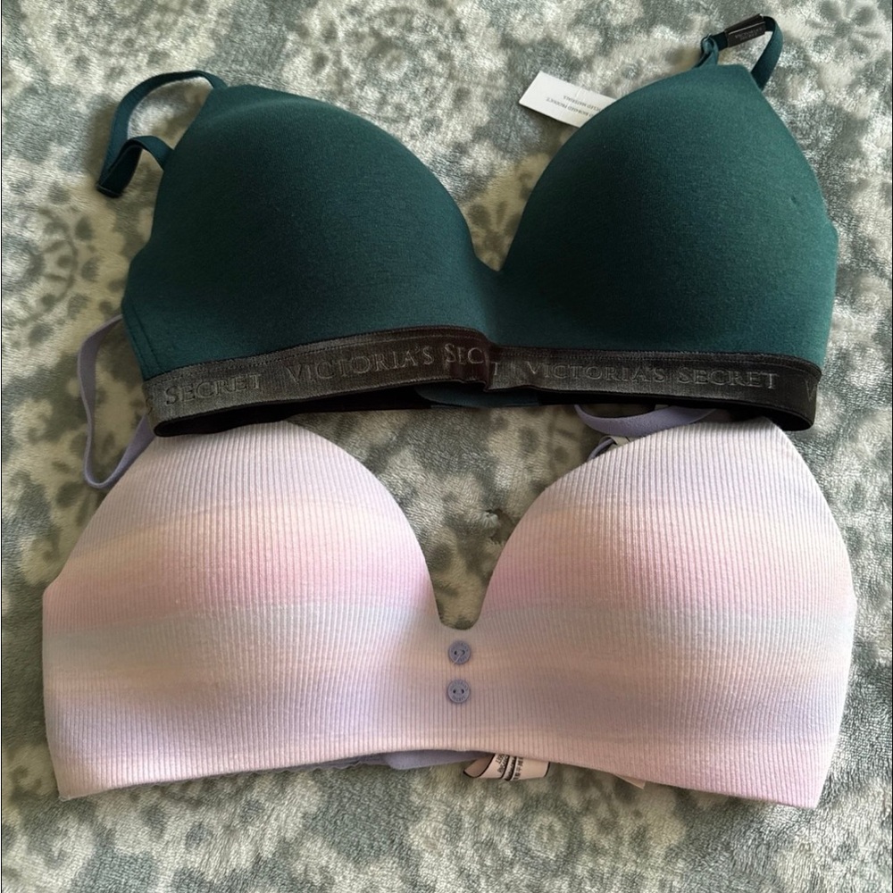 Victoria's Secret 32D Bra’s